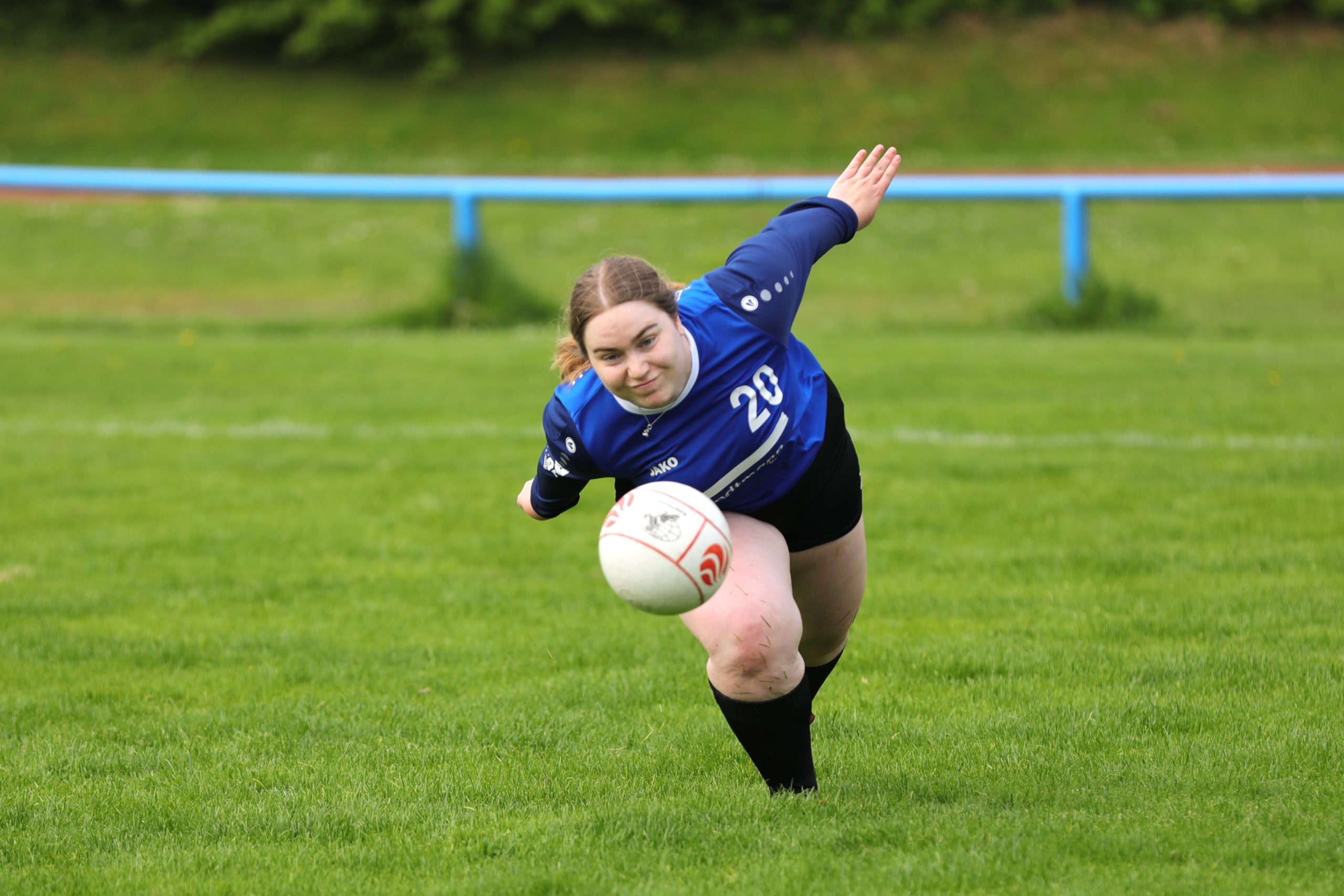 TG Frauen Gewinnen In Erlenmoos Beide Spiele TG Biberach 1847 E V